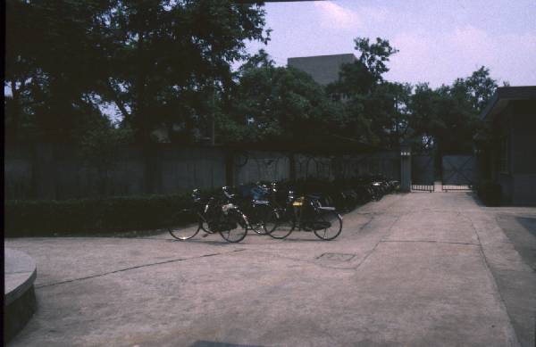 hz005HangDa dorm bicycles.jpg 25.1K