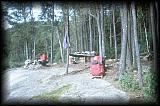 quetico, fancy campsite.jpg (197125 bytes)